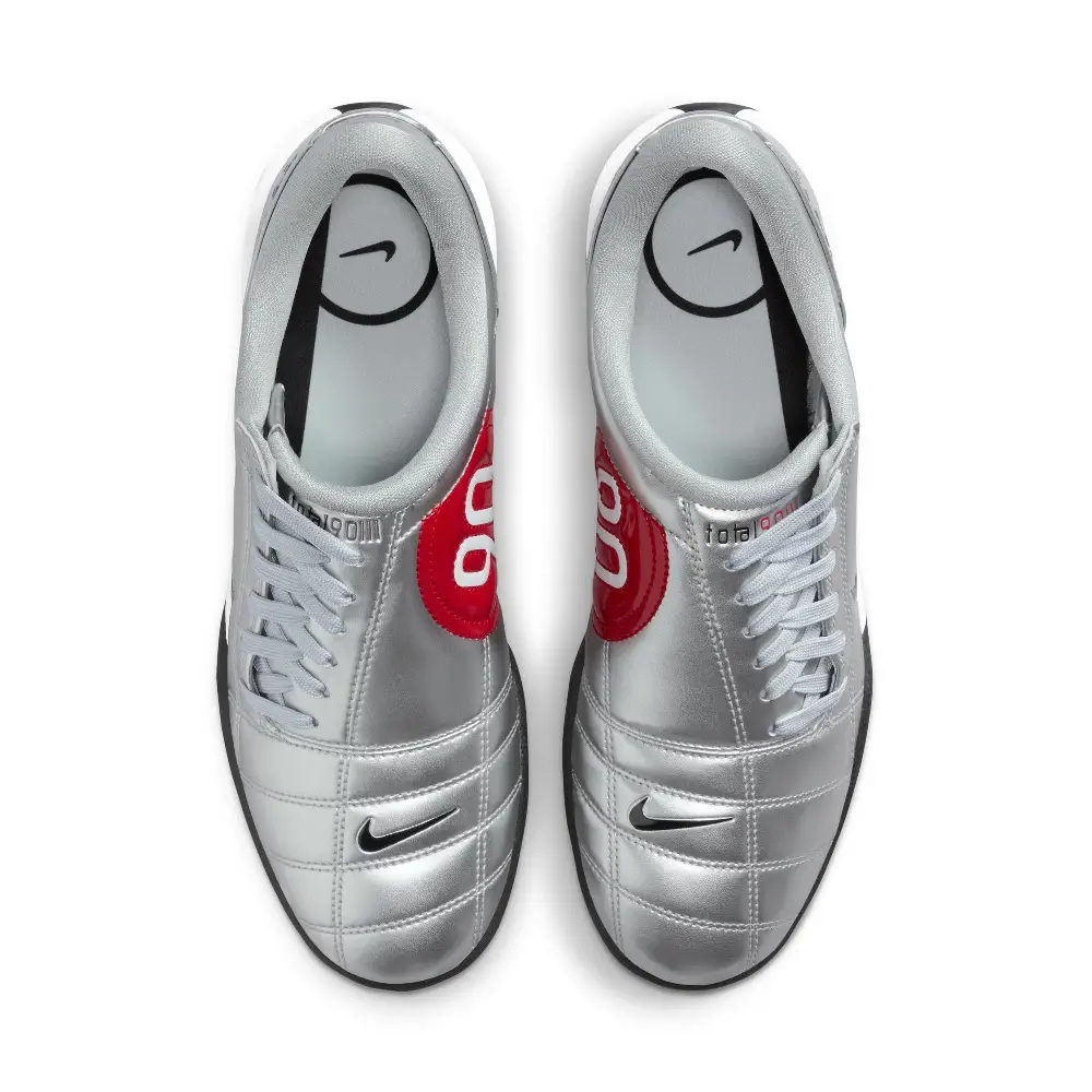 Nike Total 90 Sneakers Grey - Image 4