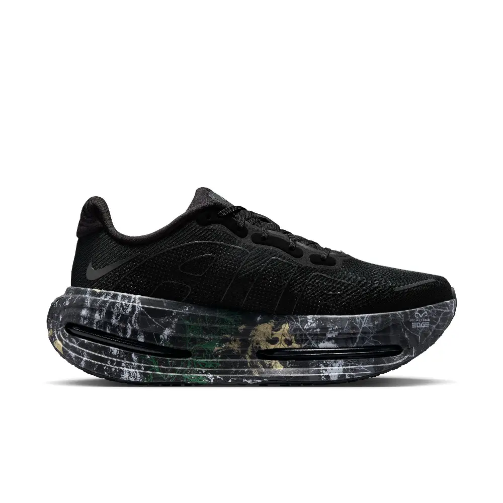 Nike Vomero Premium Realtree® Road Running Sneakers Black - Image 3