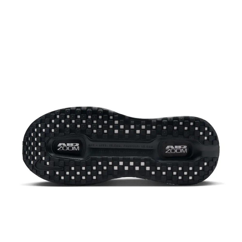 Nike Vomero Premium Realtree® Road Running Sneakers Black - Image 6