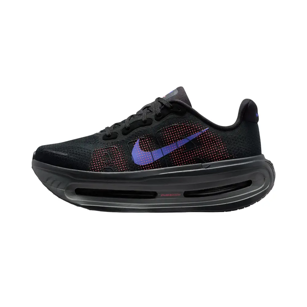Nike Vomero Premium Road Running Sneakers Black