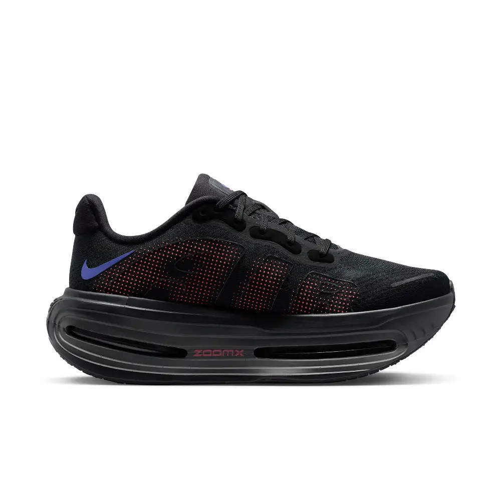 Nike Vomero Premium Road Running Sneakers Black - Image 3