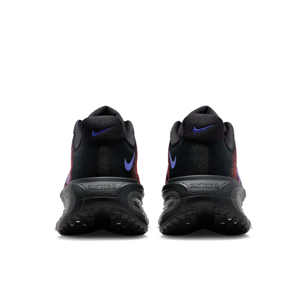 Nike Vomero Premium Road Running Sneakers Black - Image 5