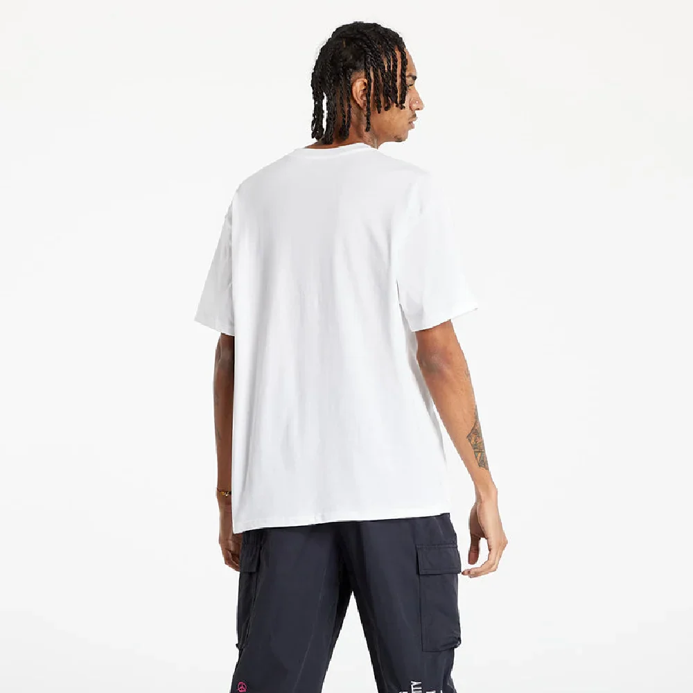 NRG T-Shirt White - Image 3
