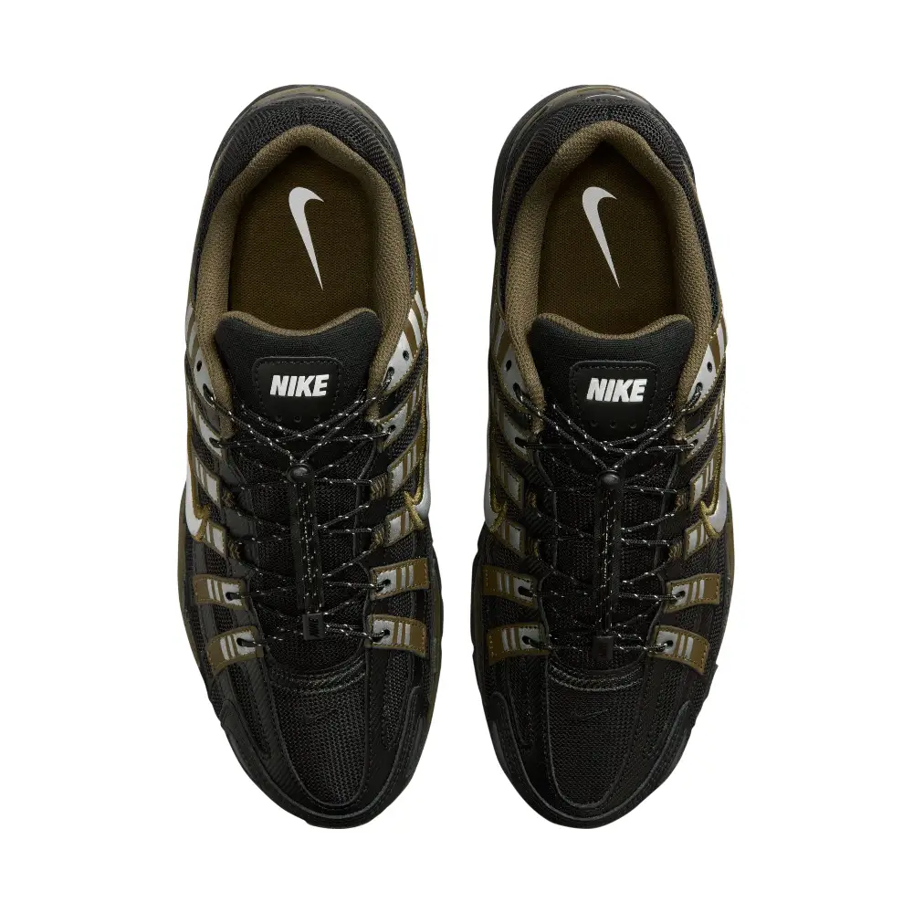 P-6000 Sneakers Black - Image 4