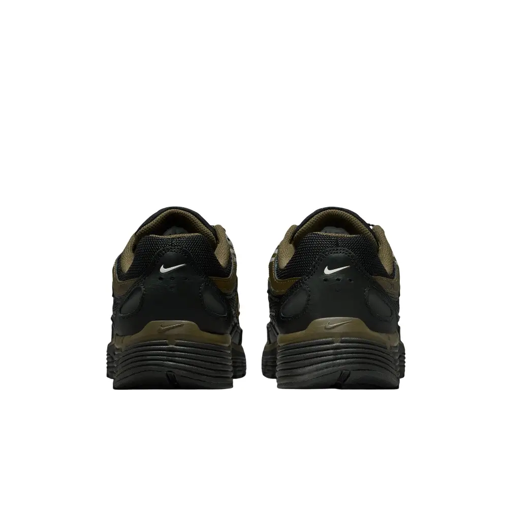 P-6000 Sneakers Black - Image 5