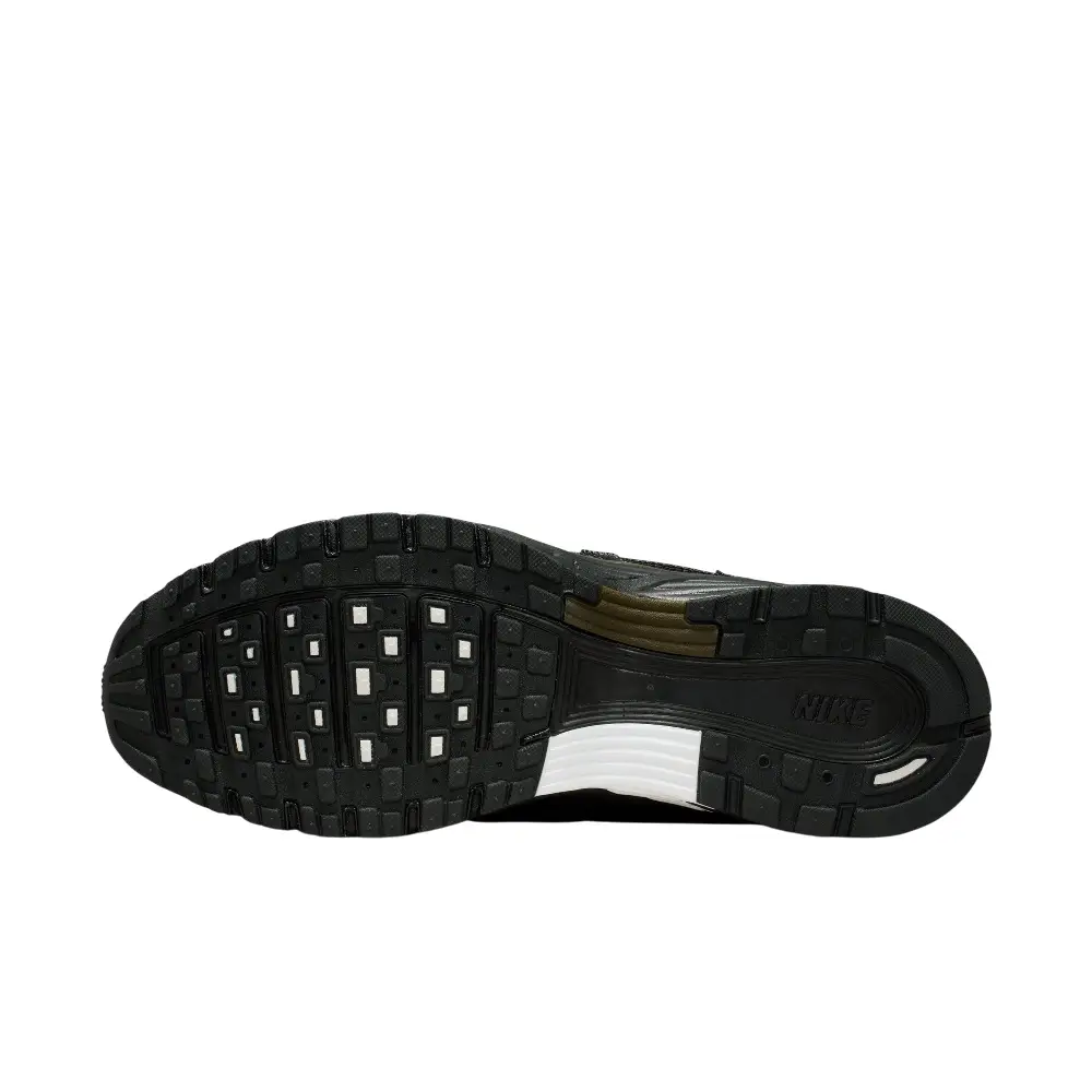 P-6000 Sneakers Black - Image 6