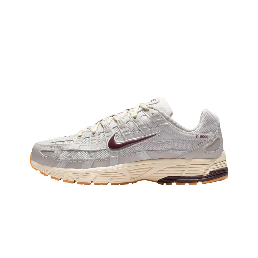 P-6000 Sneakers Grey