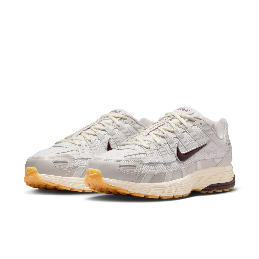 P-6000 Sneakers Grey - Image 2