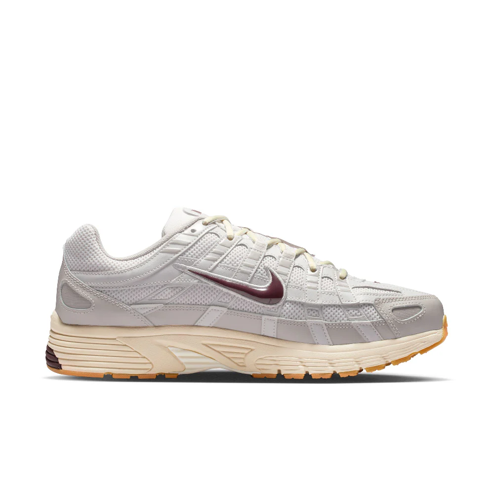 P-6000 Sneakers Grey - Image 3