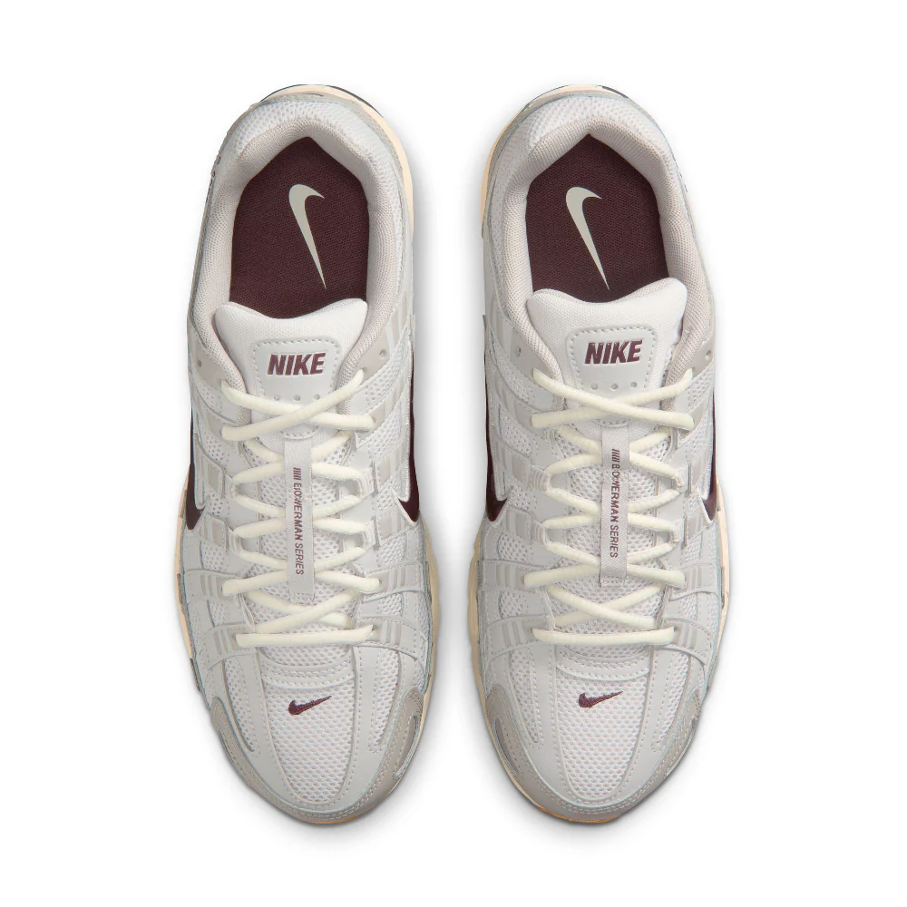 P-6000 Sneakers Grey - Image 4