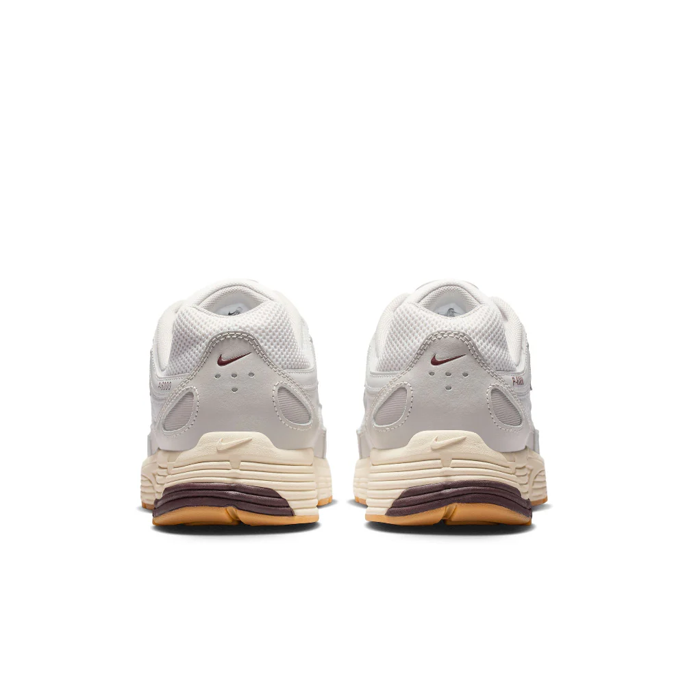 P-6000 Sneakers Grey - Image 5