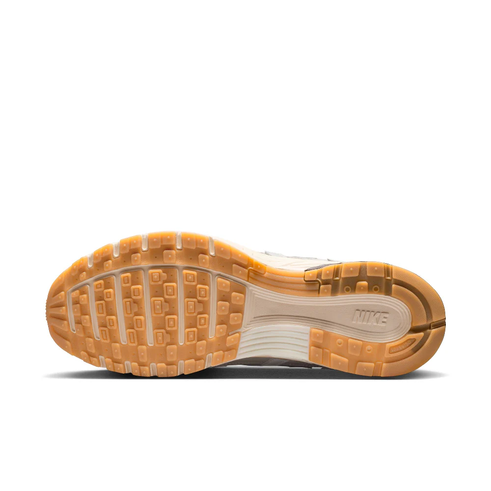 P-6000 Sneakers Grey - Image 6