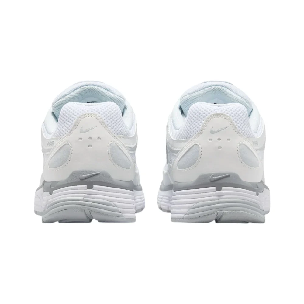 P-6000 Sneakers White - Image 5