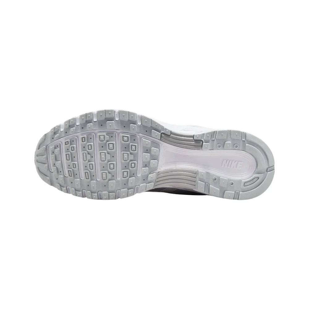 P-6000 Sneakers White - Image 6