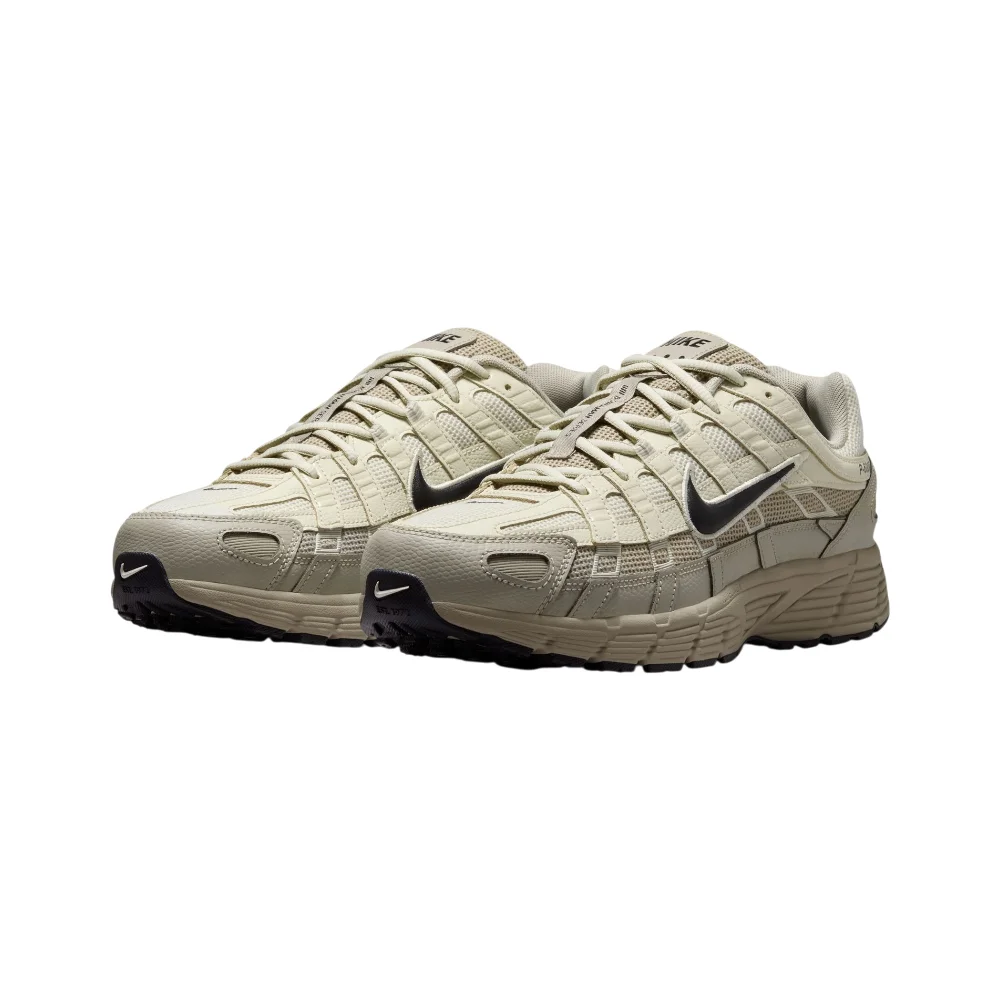 P-6000 Sneakers White - Image 2