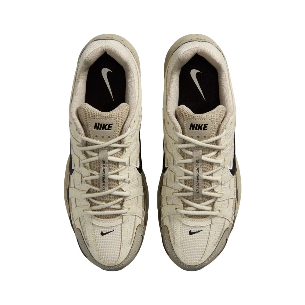 P-6000 Sneakers White - Image 4