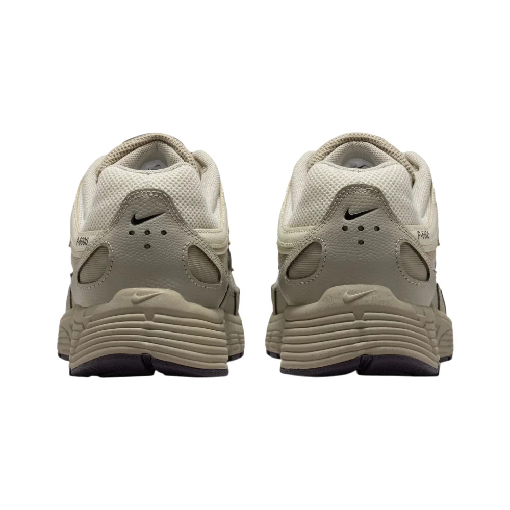 P-6000 Sneakers White - Image 5