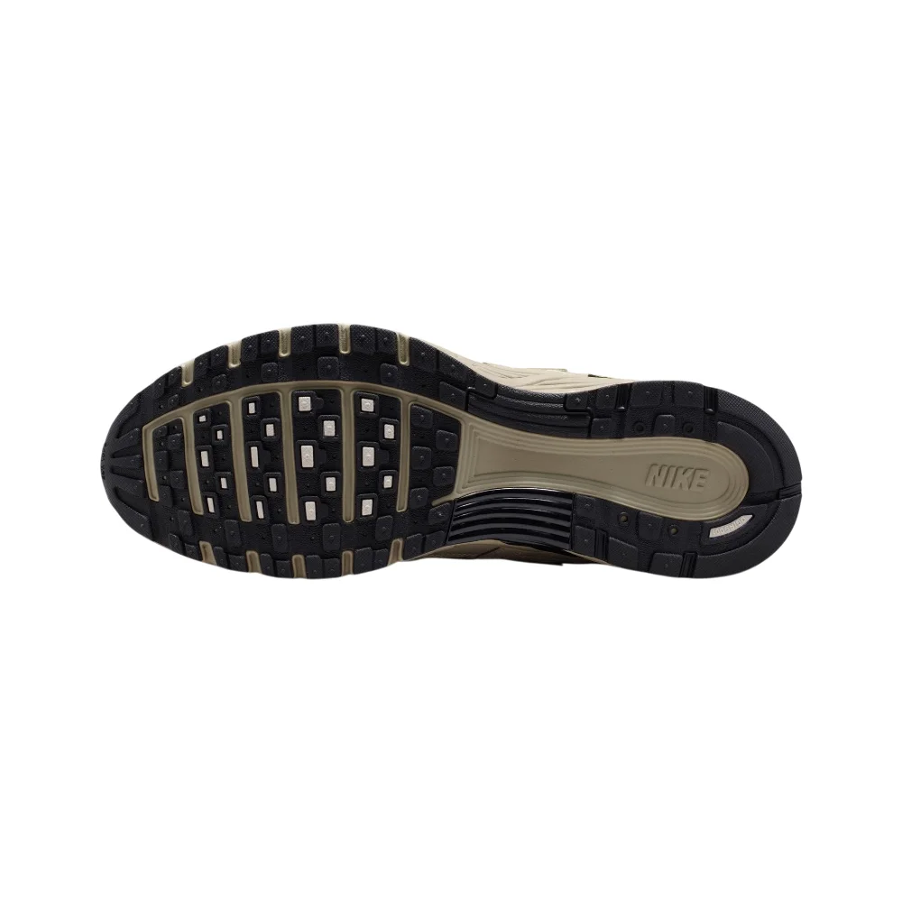 P-6000 Sneakers White - Image 6