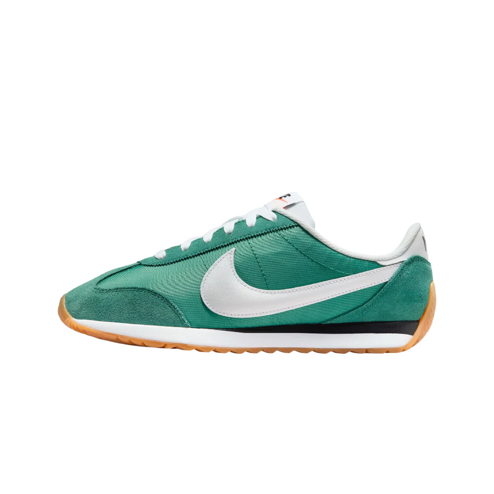 Pacific Green Sneakers