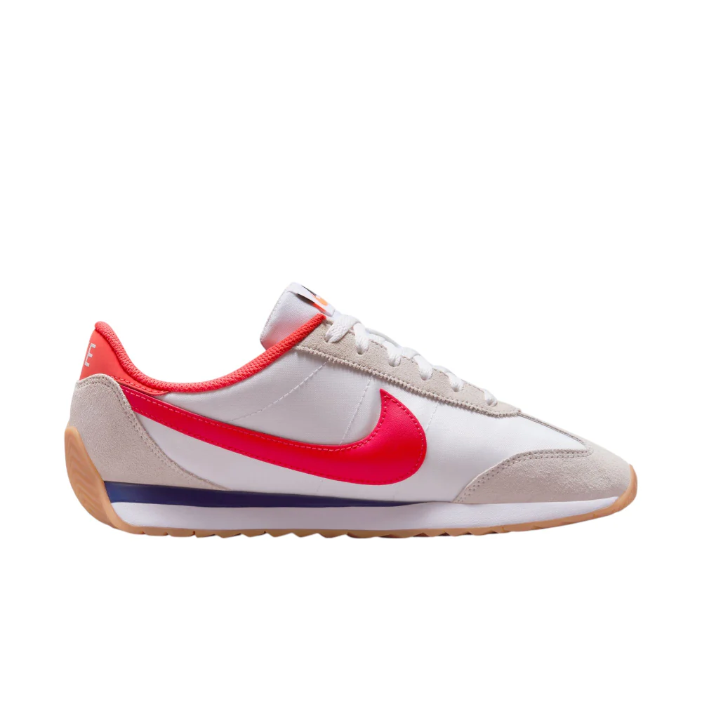 Pacific White Sneakers - Image 3