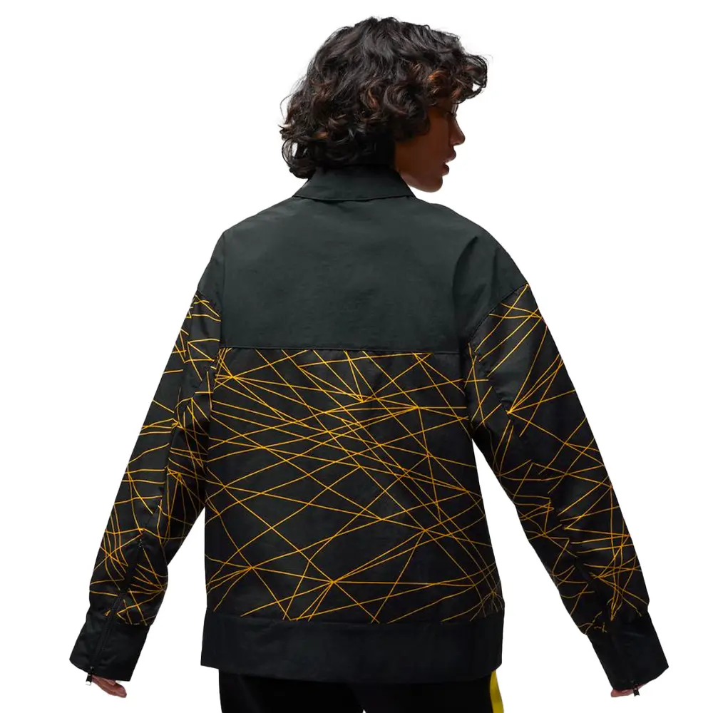 Paris Saint-Germain Anthem Jacket - Image 2