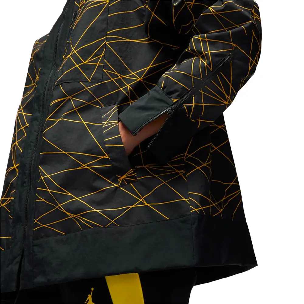 Paris Saint-Germain Anthem Jacket - Image 3