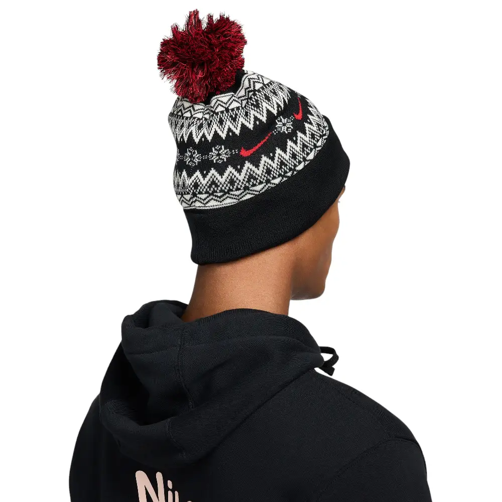 Peak Beanie - Image 2