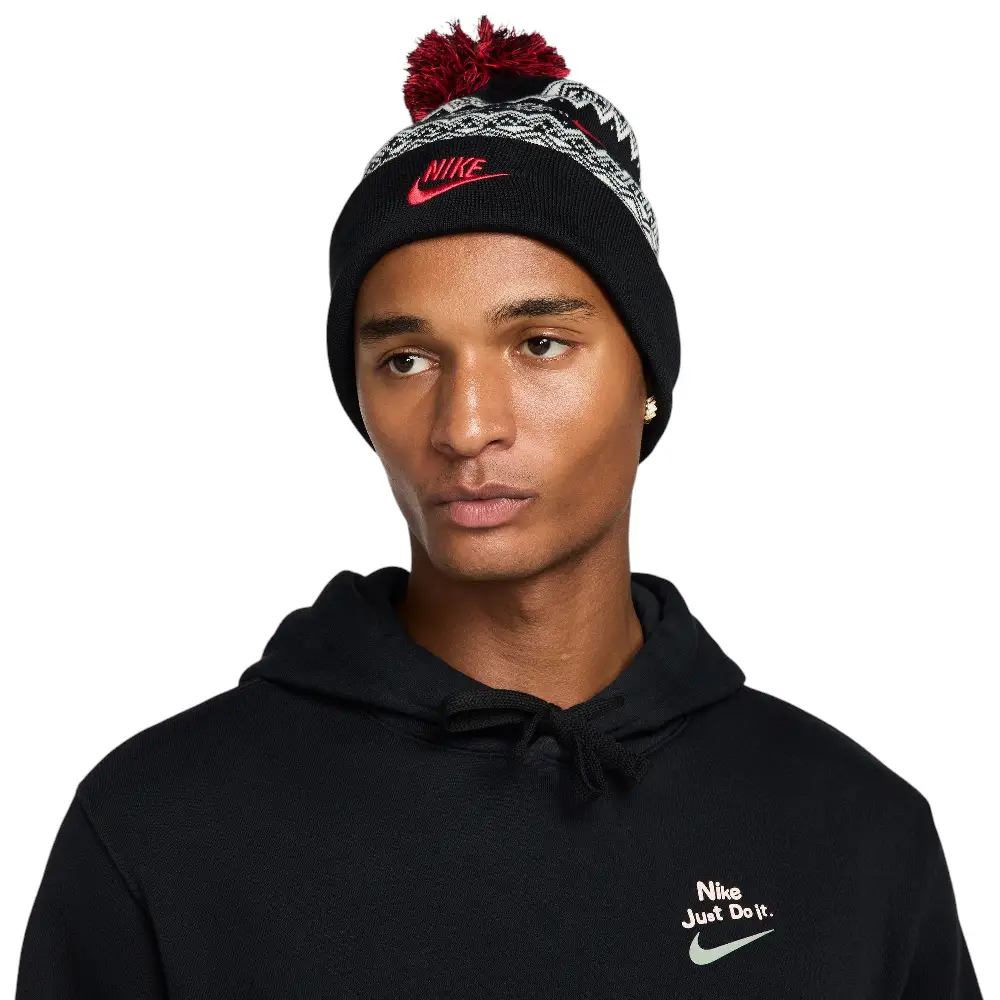 Peak Beanie - Image 3