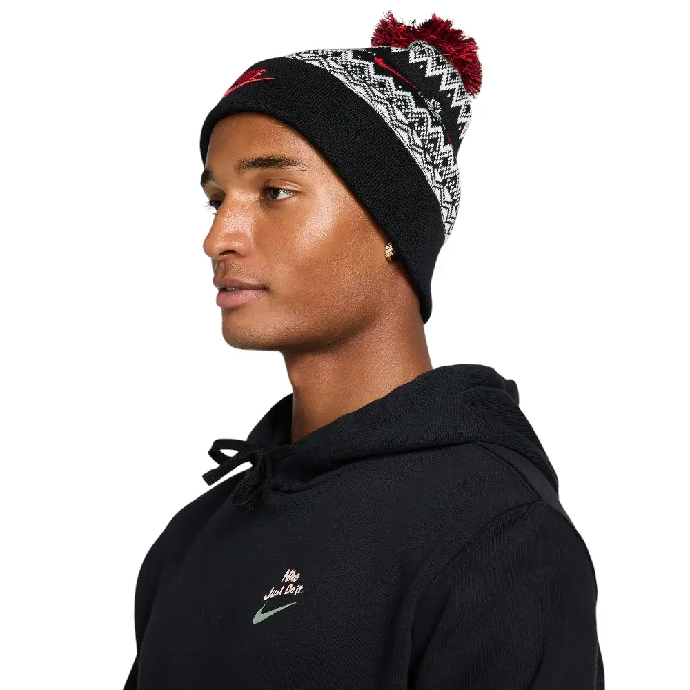 Peak Beanie - Image 4