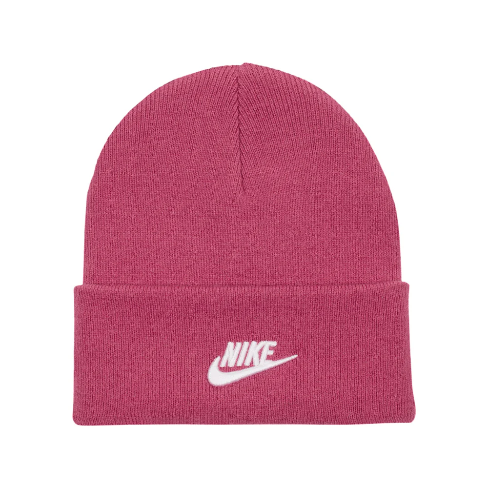 Peak Big Kids' Beanie Red