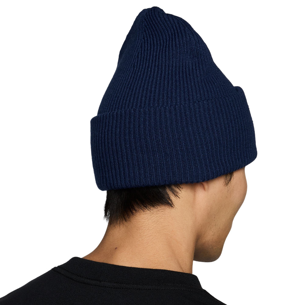 Peak Premium Beanie Blue - Image 2