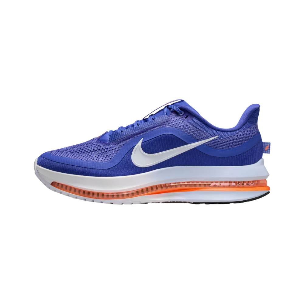 Pegasus Premium Road Running Sneakers Blue