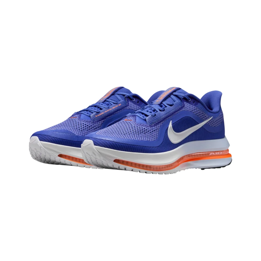 Pegasus Premium Road Running Sneakers Blue - Image 2