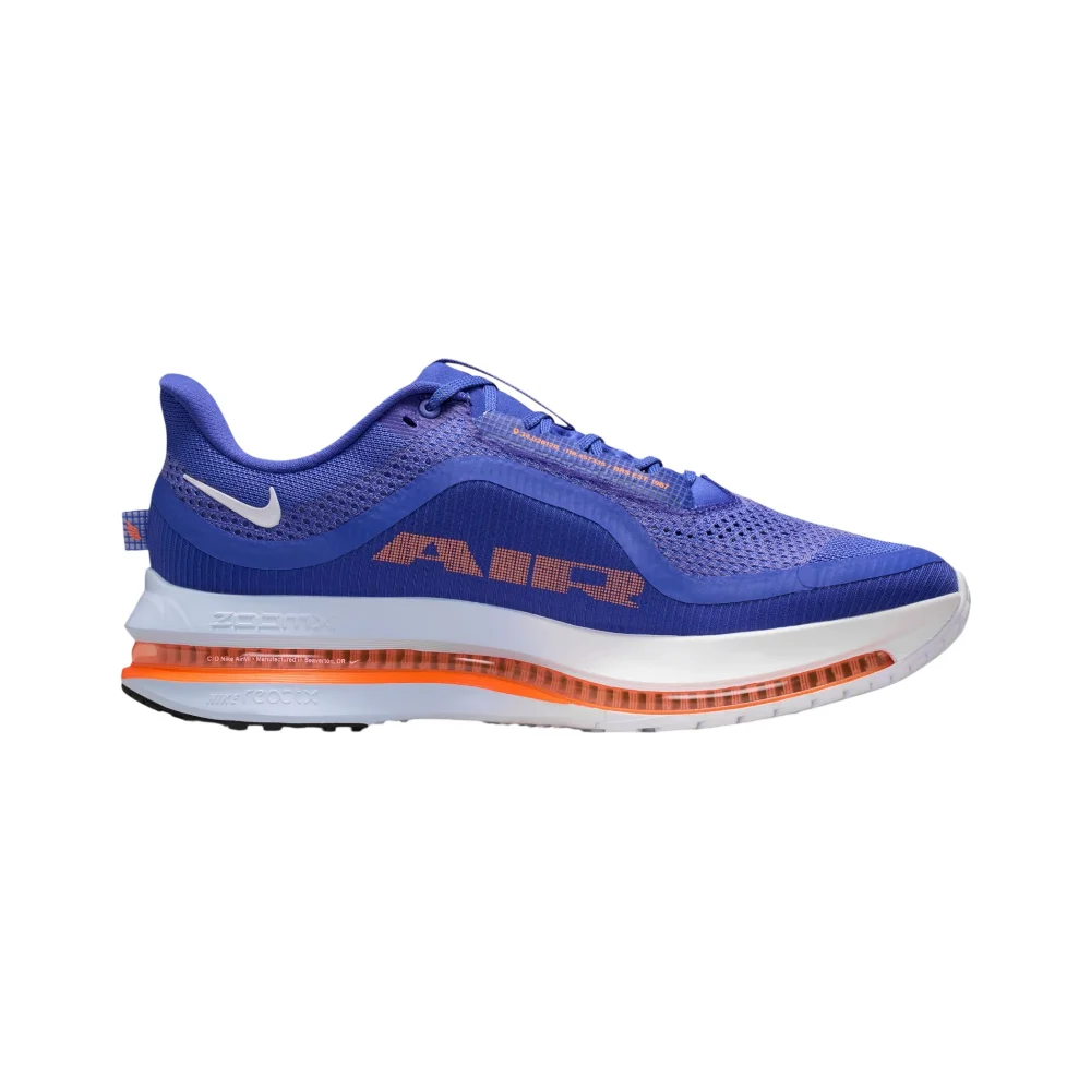 Pegasus Premium Road Running Sneakers Blue - Image 3