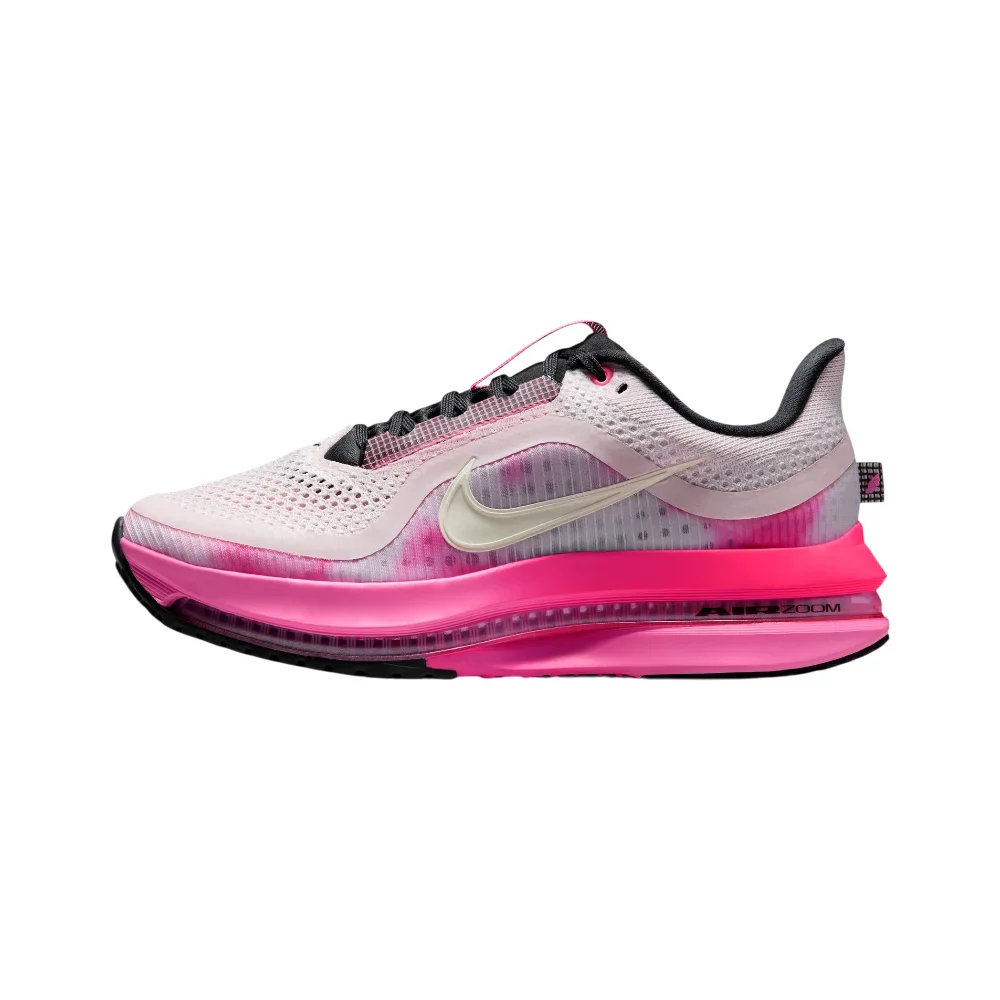 Pegasus Premium Road Running Sneakers Red
