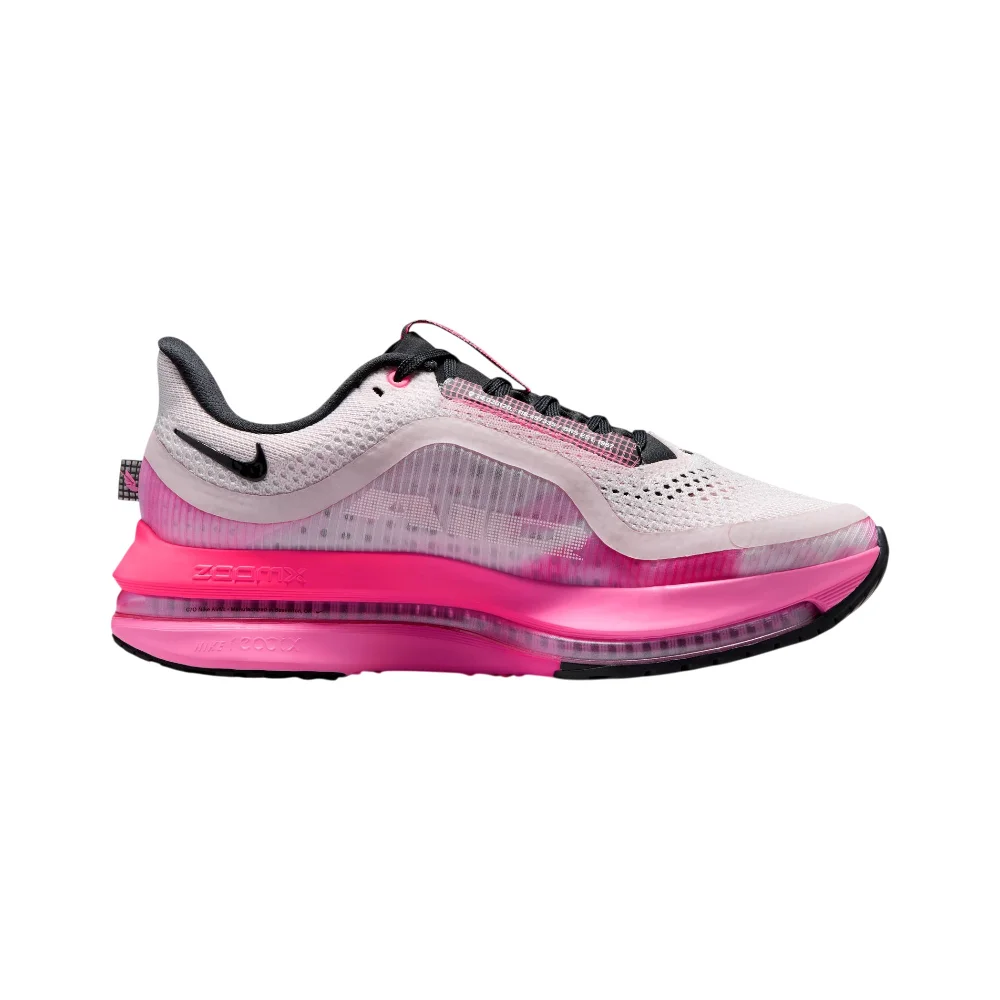 Pegasus Premium Road Running Sneakers Red - Image 3