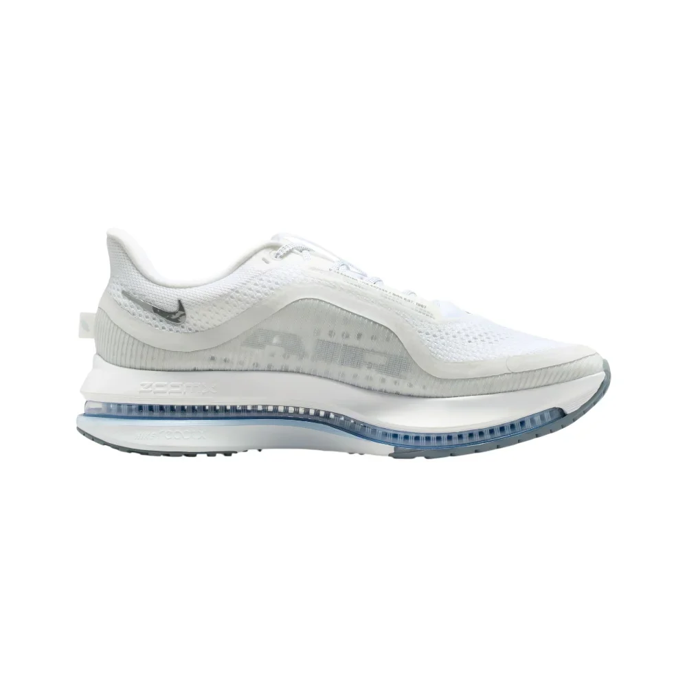 Pegasus Premium Road Running Sneakers White - Image 3