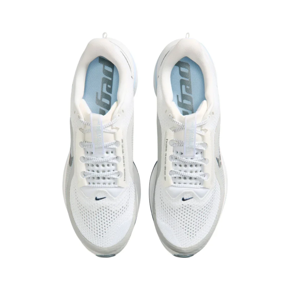 Pegasus Premium Road Running Sneakers White - Image 4