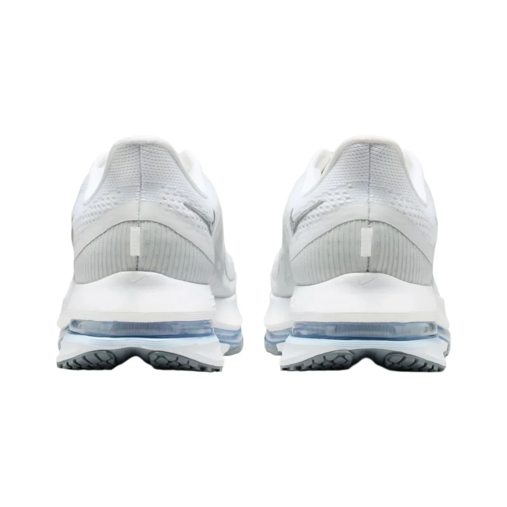 Pegasus Premium Road Running Sneakers White - Image 5