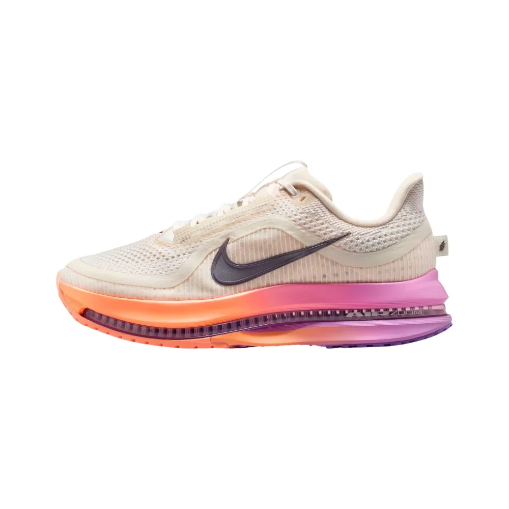 Pegasus Premium Road Running Sneakers White