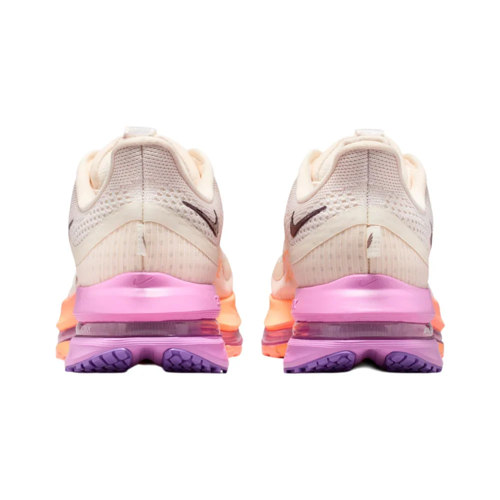 Pegasus Premium Road Running Sneakers White - Image 5