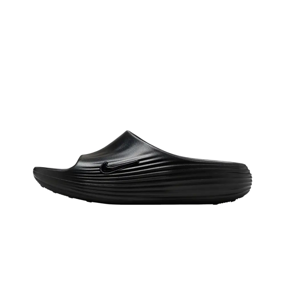 ReactX Rejuven8 Slide Black