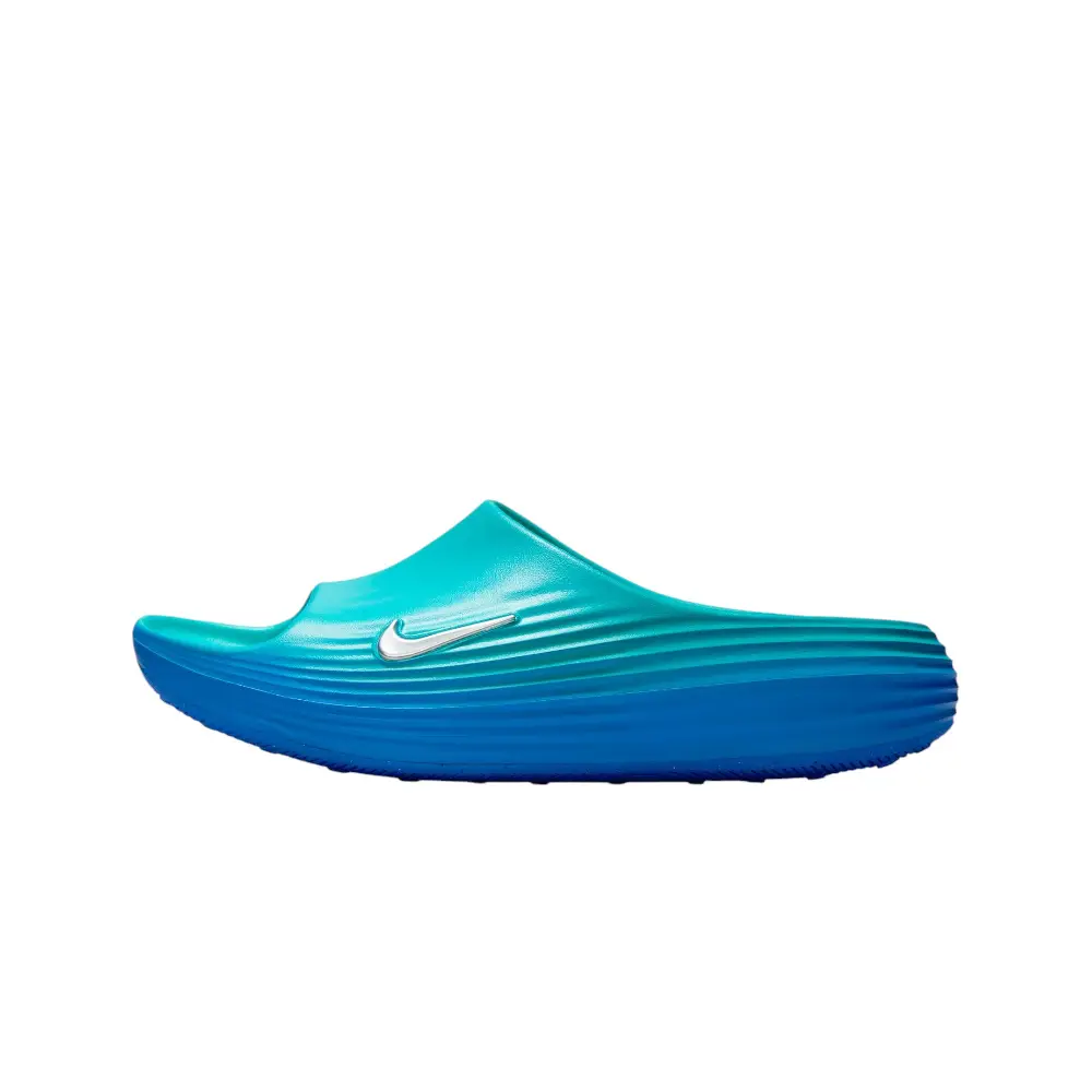 ReactX Rejuven8 Slide Blue