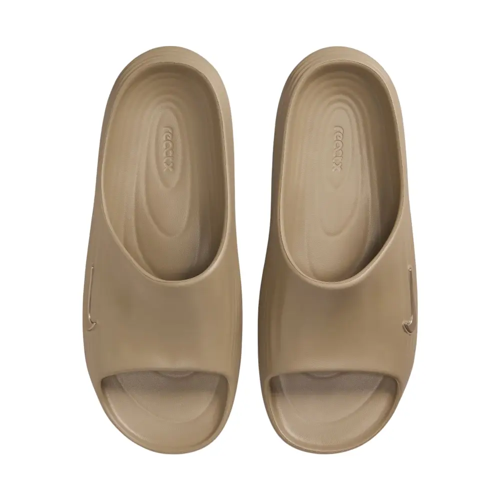 ReactX Rejuven8 Slide Khaki - Image 3