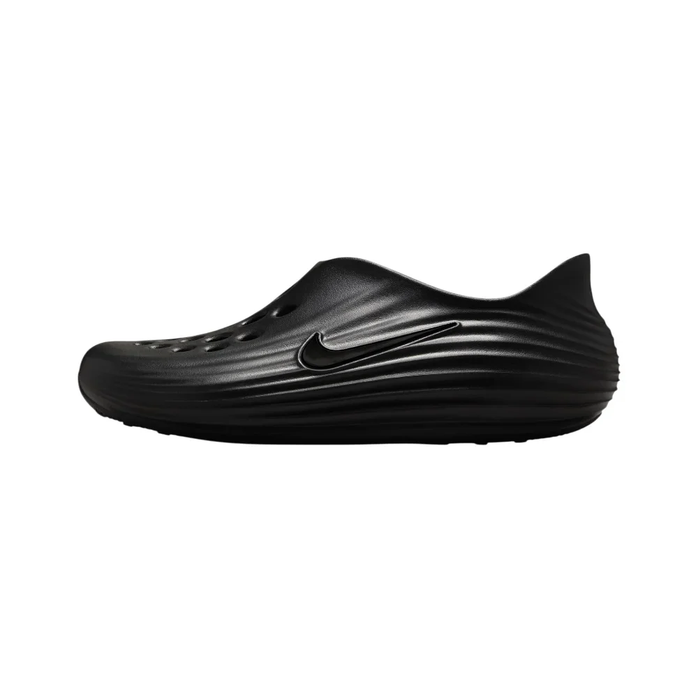 ReactX Rejuven8 Sneakers Black