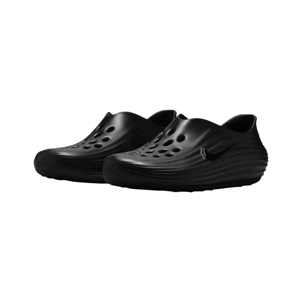 ReactX Rejuven8 Sneakers Black - Image 2