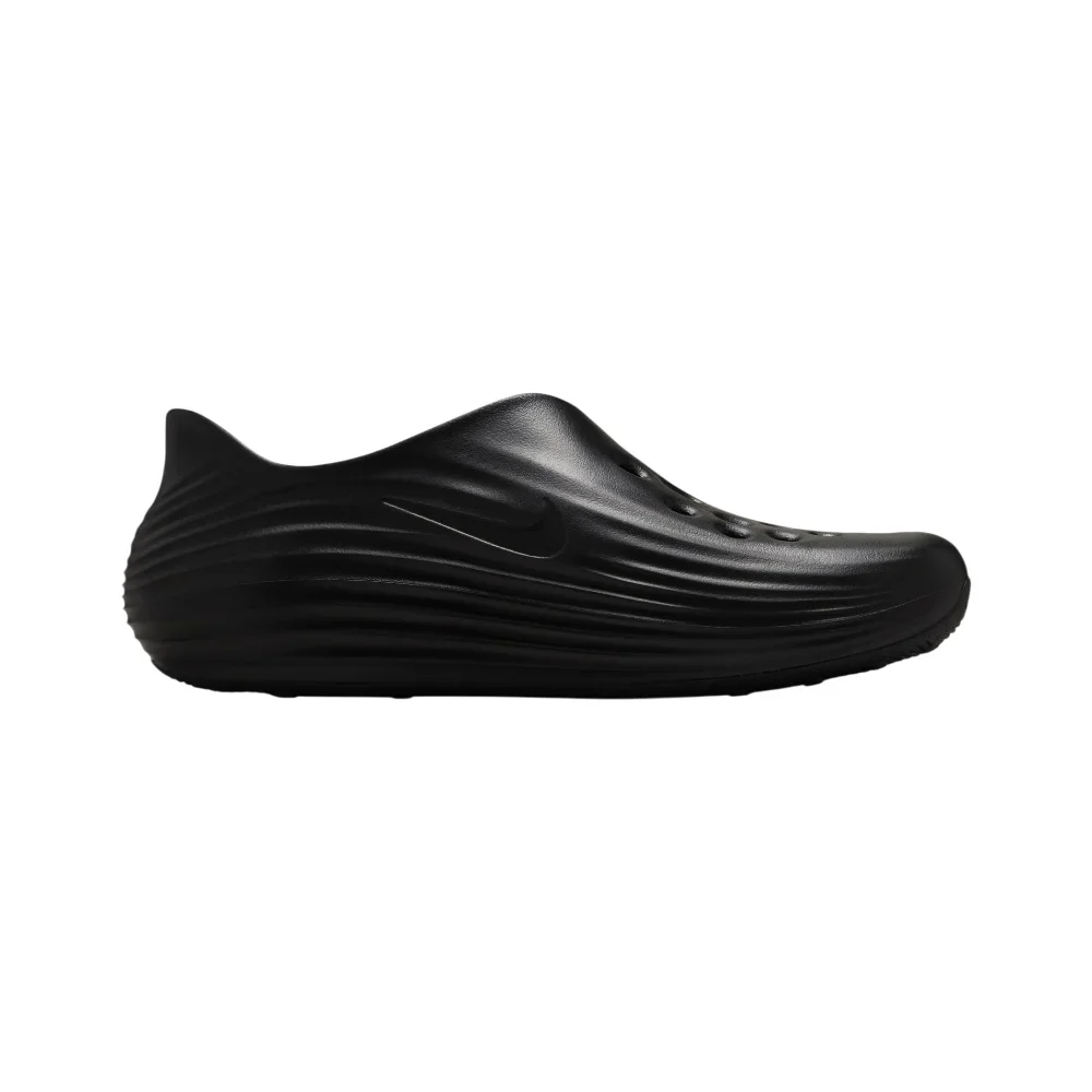 ReactX Rejuven8 Sneakers Black - Image 3