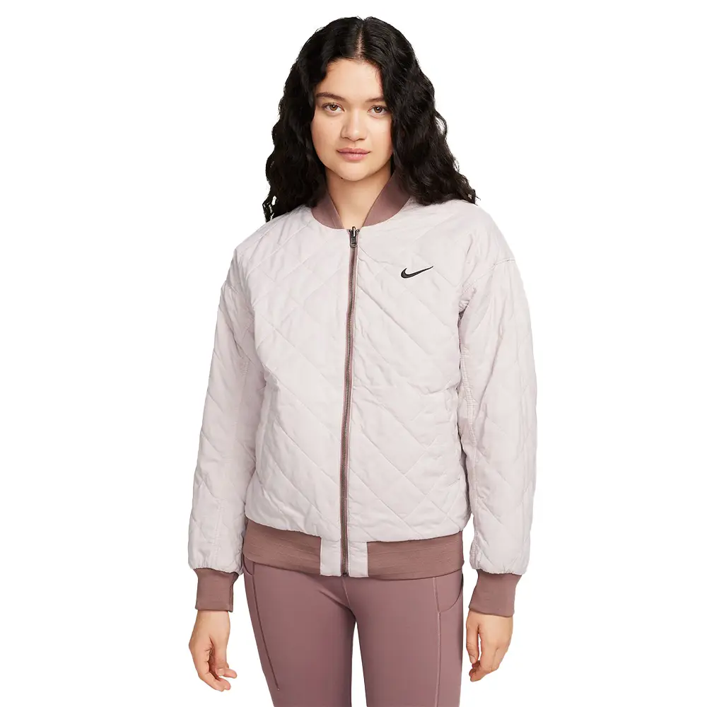 Reversible Varsity Bomber Jacket - Image 5