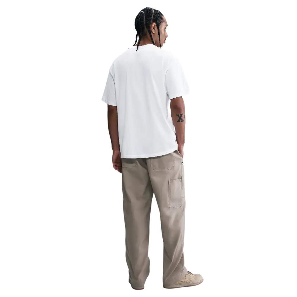 SB M90 T-Shirt White - Image 2