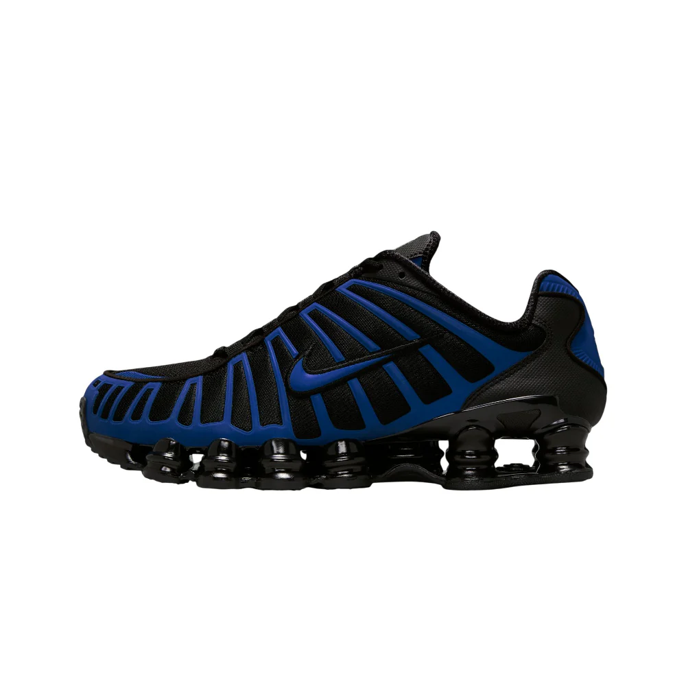 Shox TL Sneakers Black